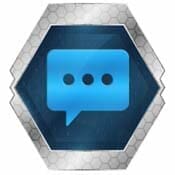 Icebreaker trophy icon