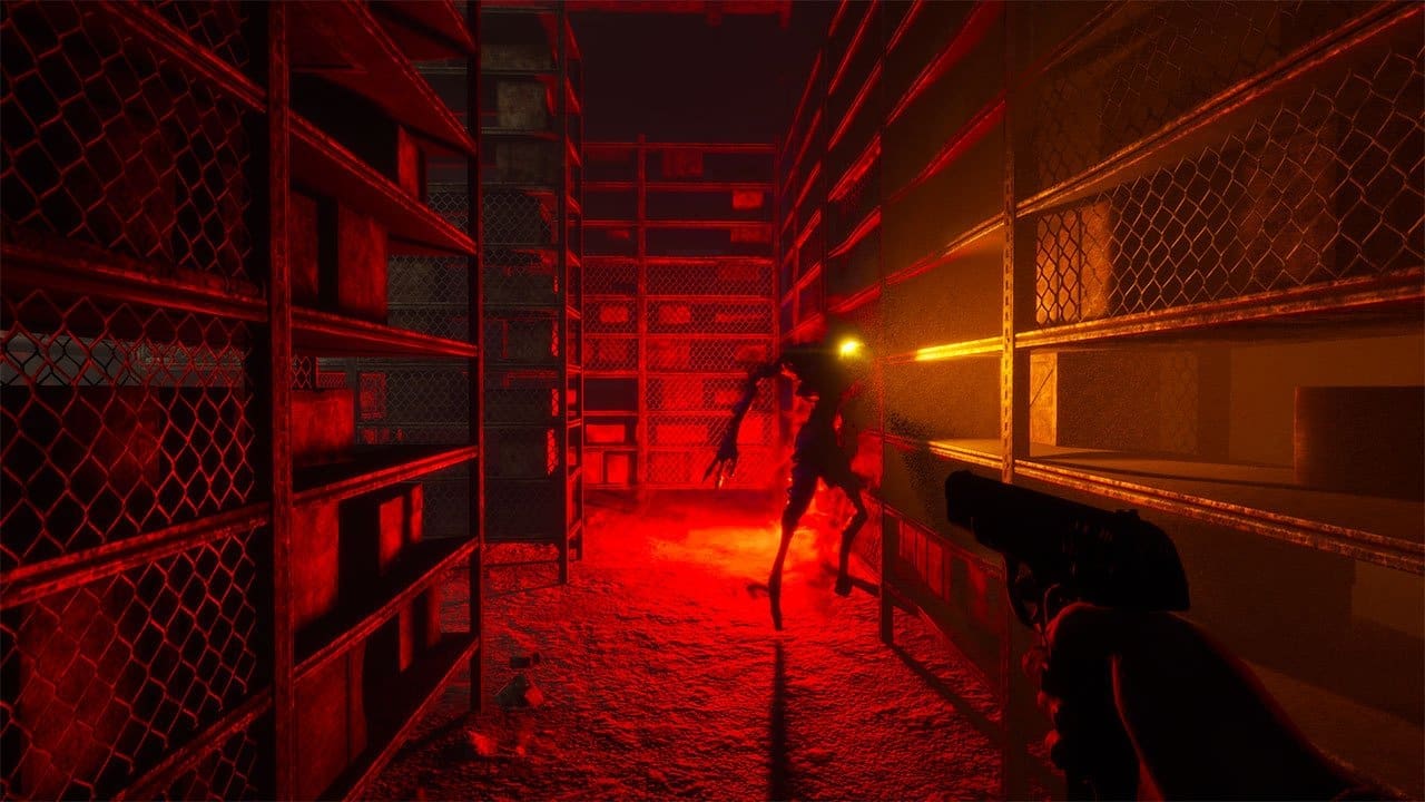 In Sound Mind review header