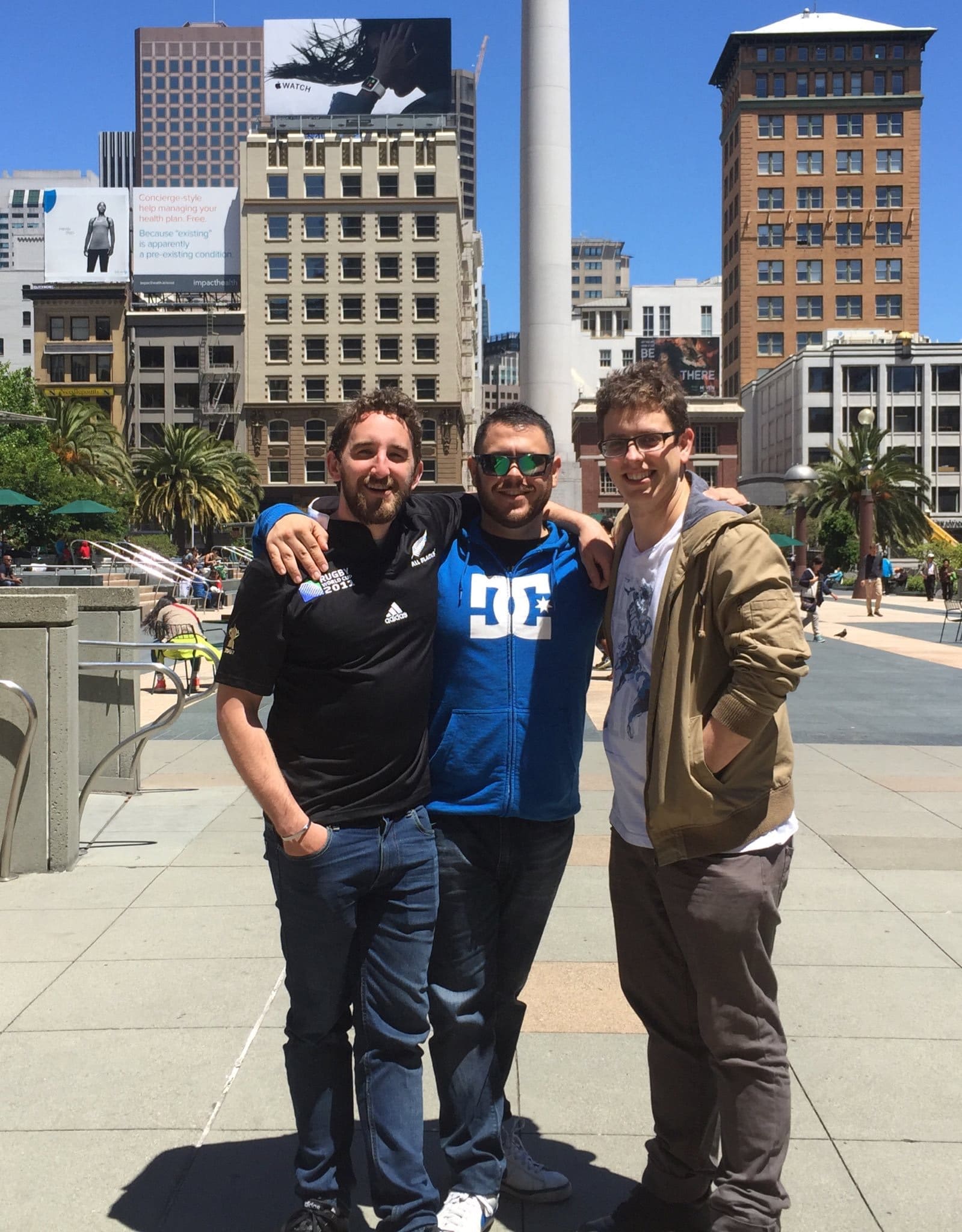 Pleasure Explosion: Extrasode 1 - The Aussie perspective on KFL3