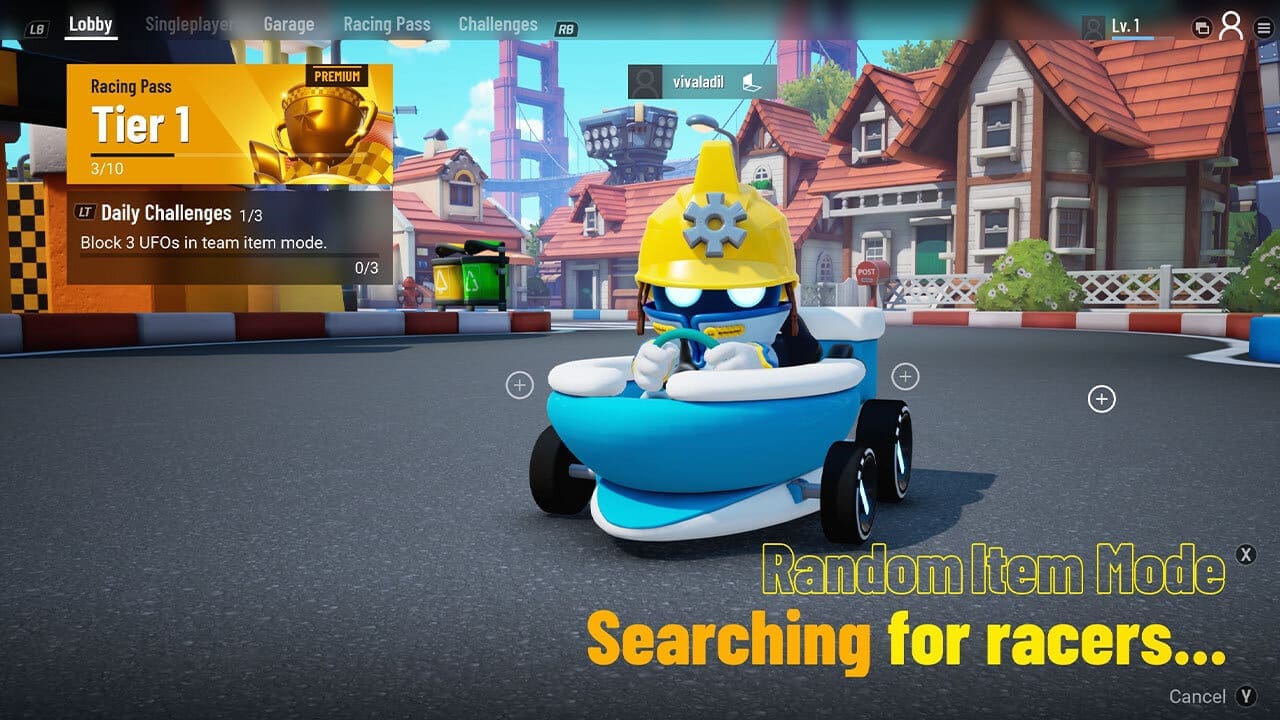 KartRider: Drift Beta 2 Thumbnail