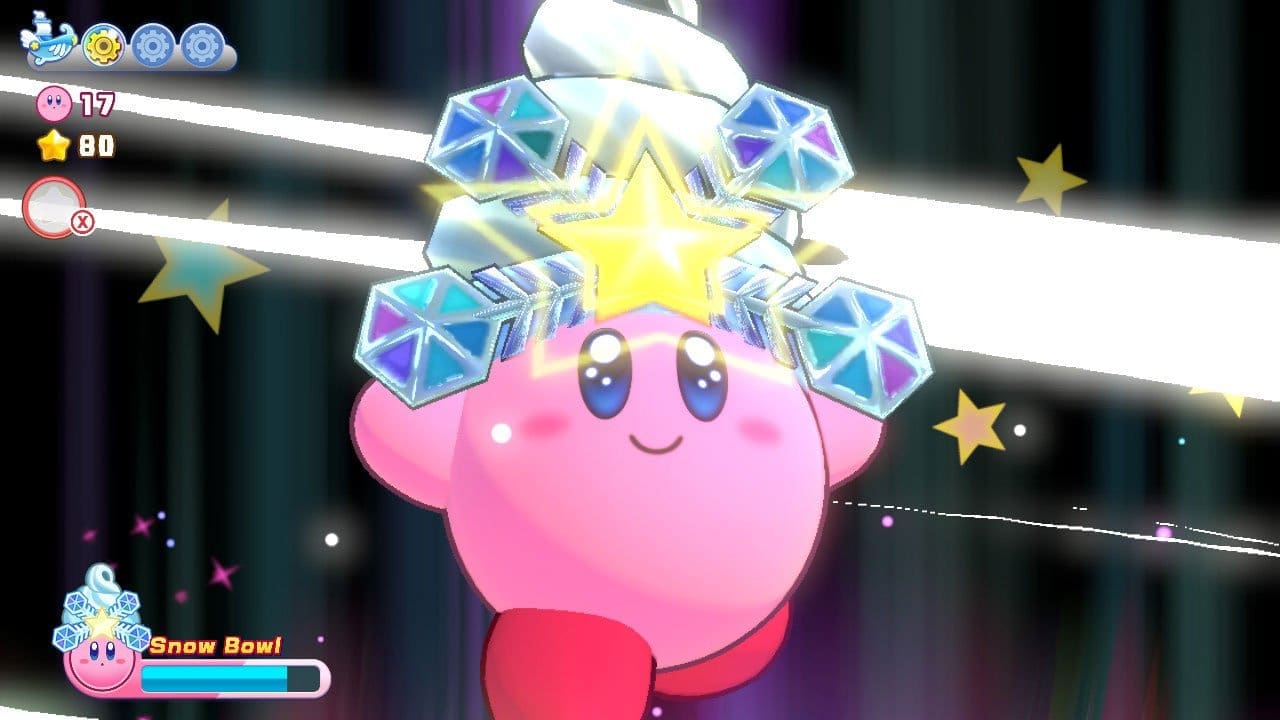 Kirby’s Return to Dream Land Deluxe review header