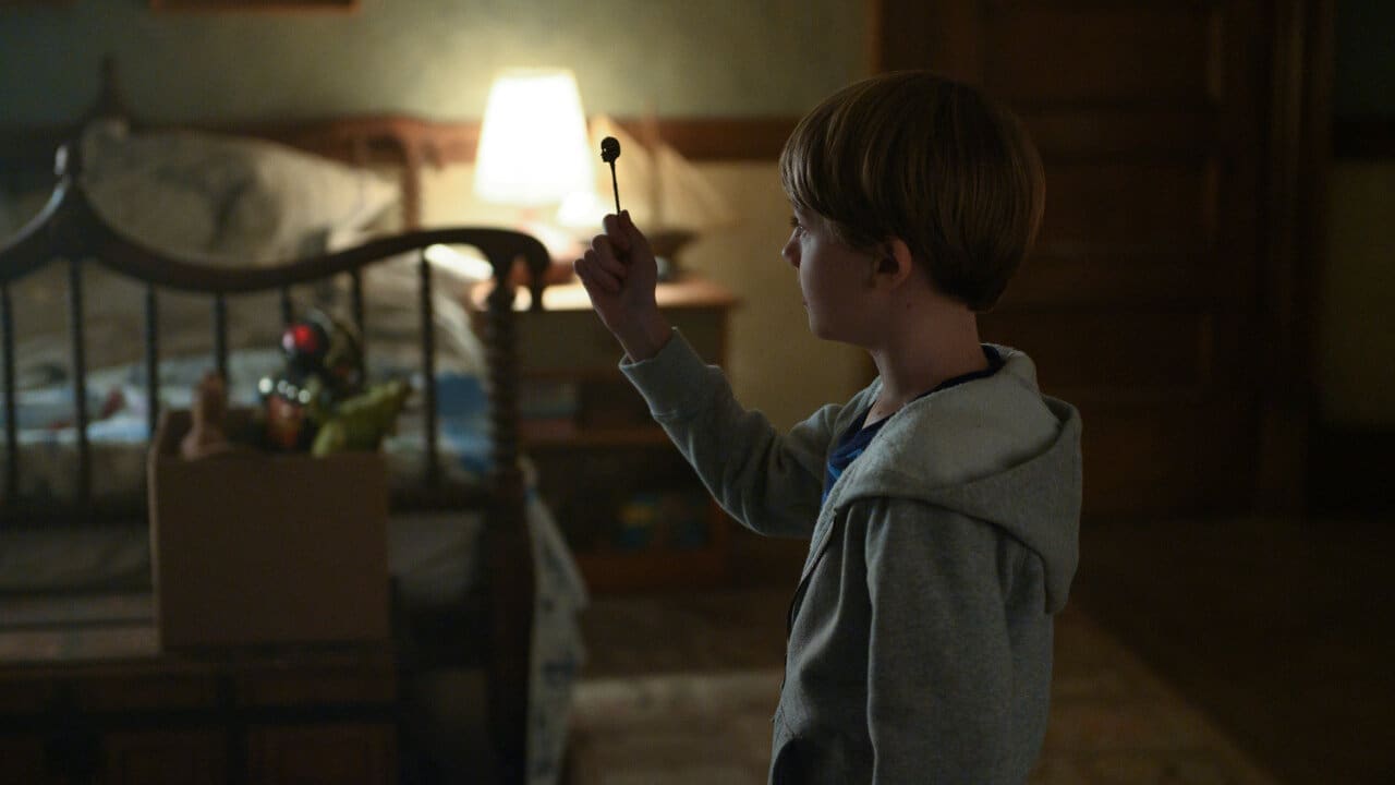 Locke & Key — Season 1 review