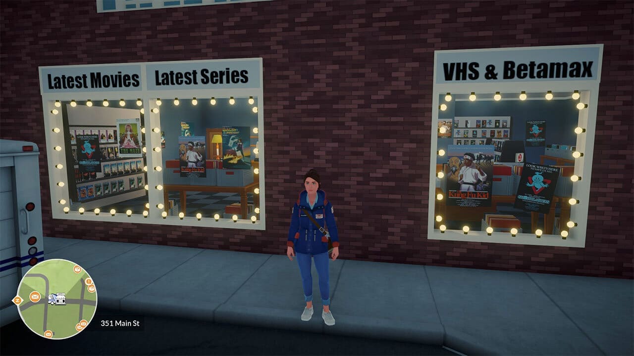 image captured by the author