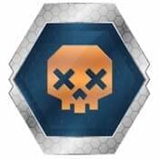 Live and Let Die trophy icon