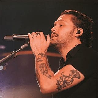 MTV Unplugged Live in Melbourne - Gang of Youths