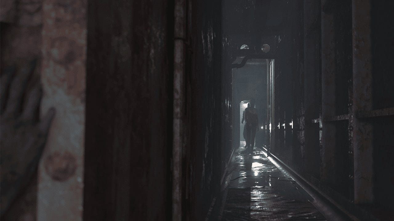 Man of Medan gameplay still 1