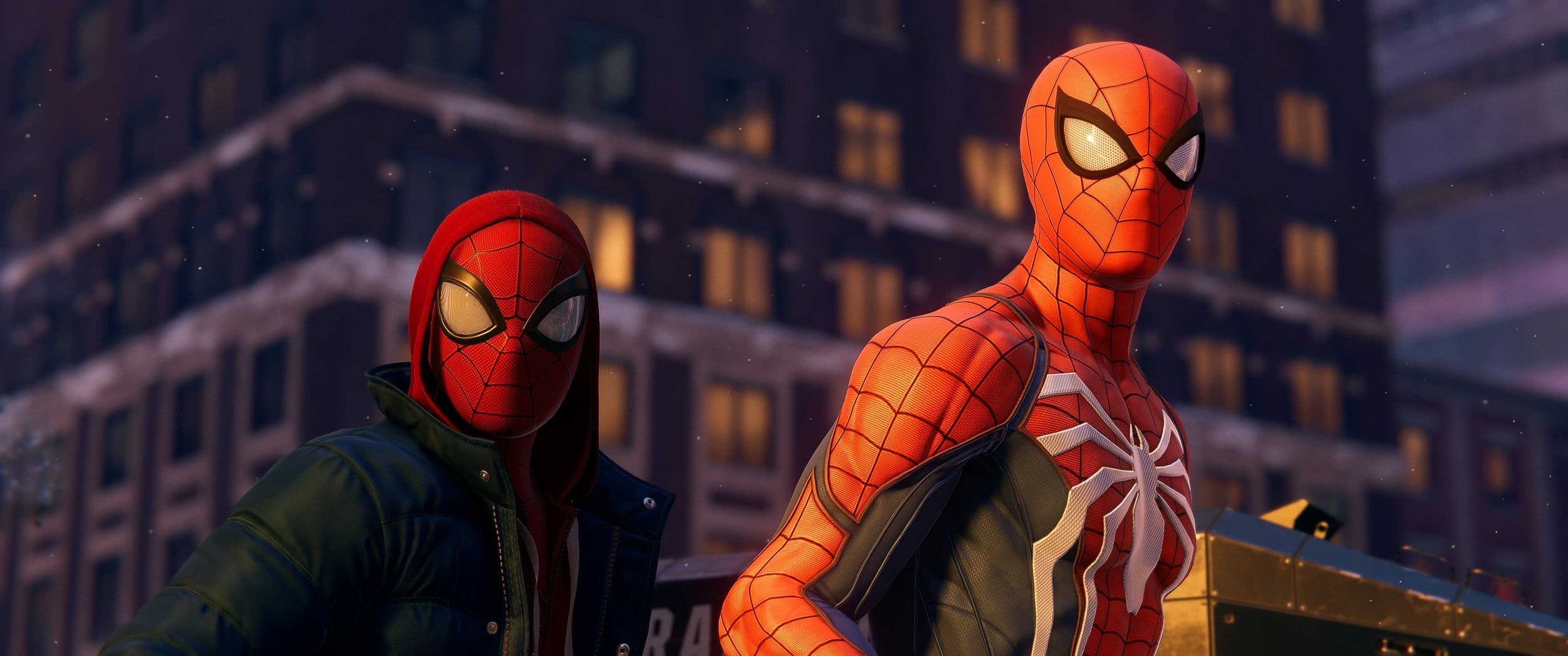 Miles Morales gallery 6