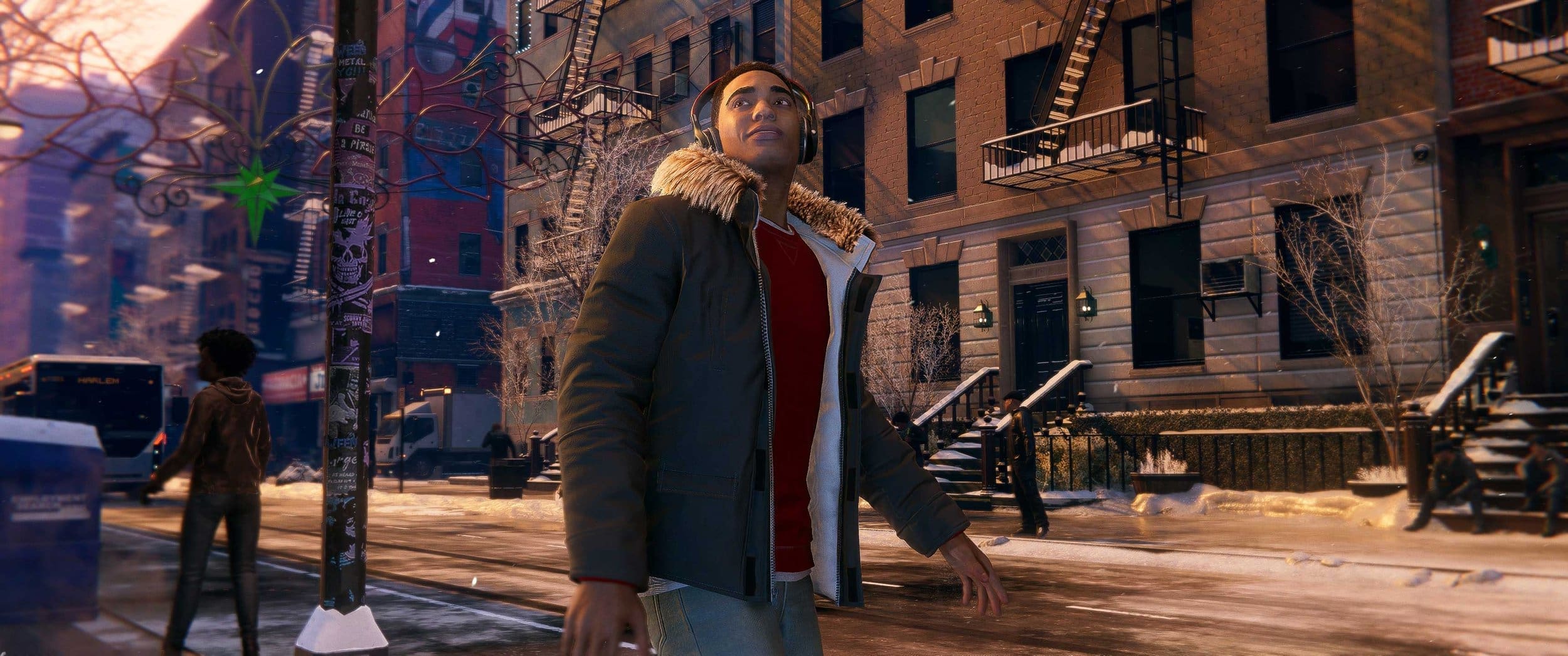 Miles Morales gallery 7