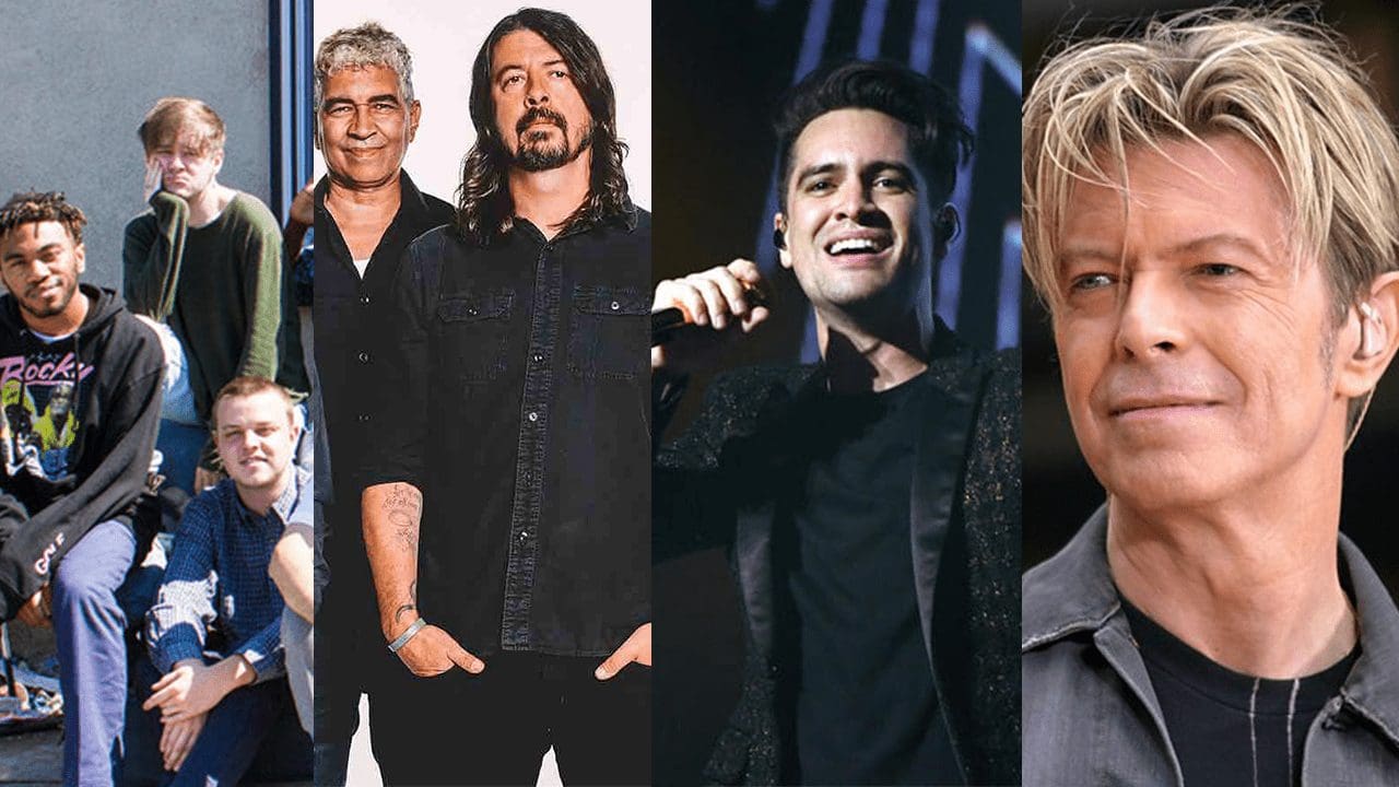 Most Popular Bevan Beats Artists 2018