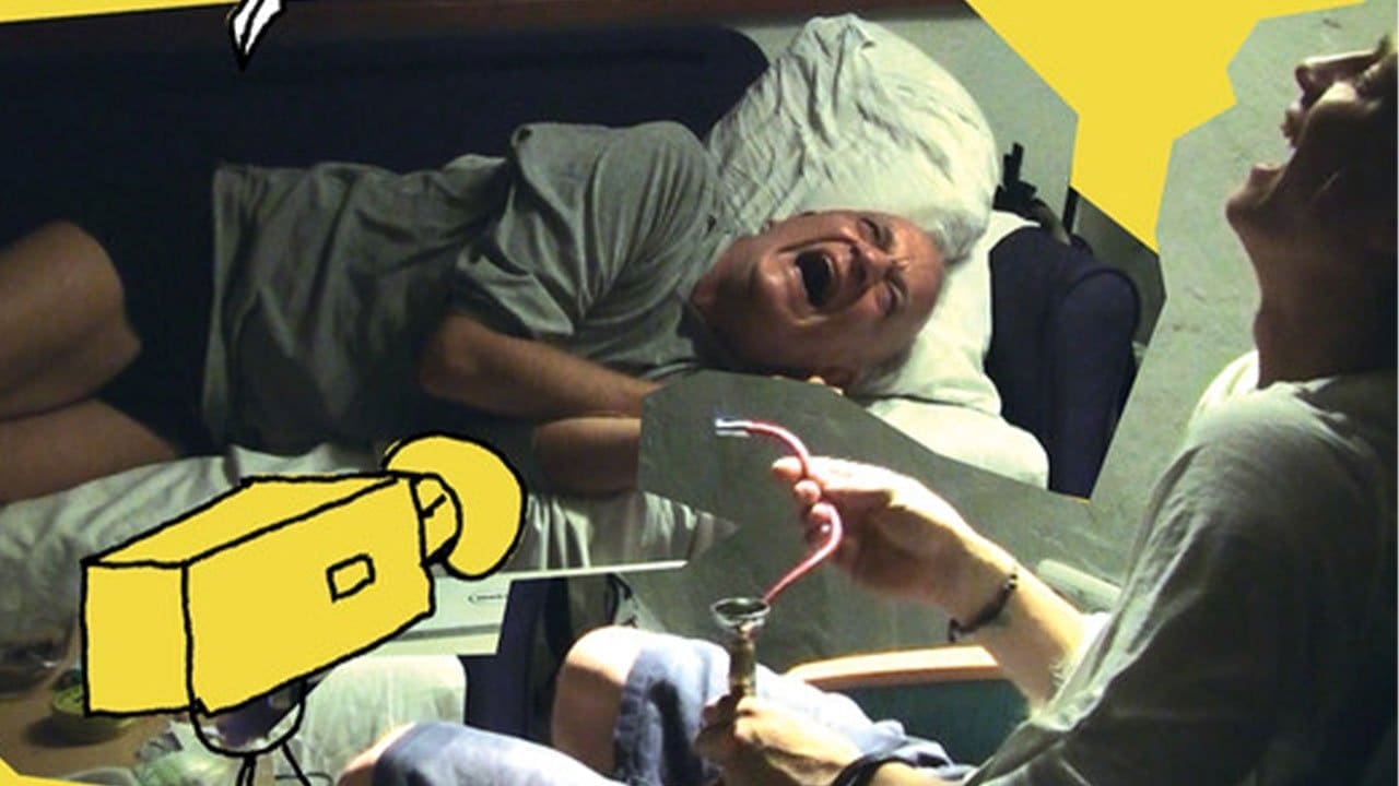 My Friend Freddie documentary image