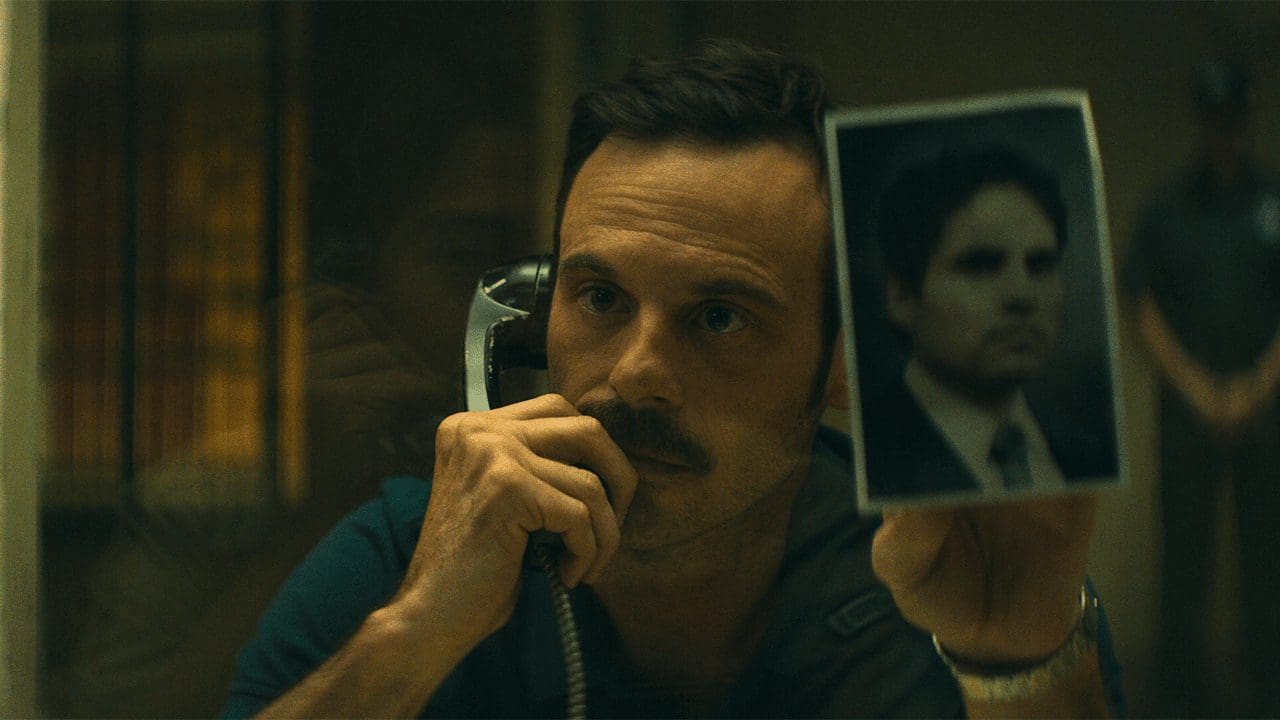 Narcos: Mexico S2 — Amado Carrillo Fuentes