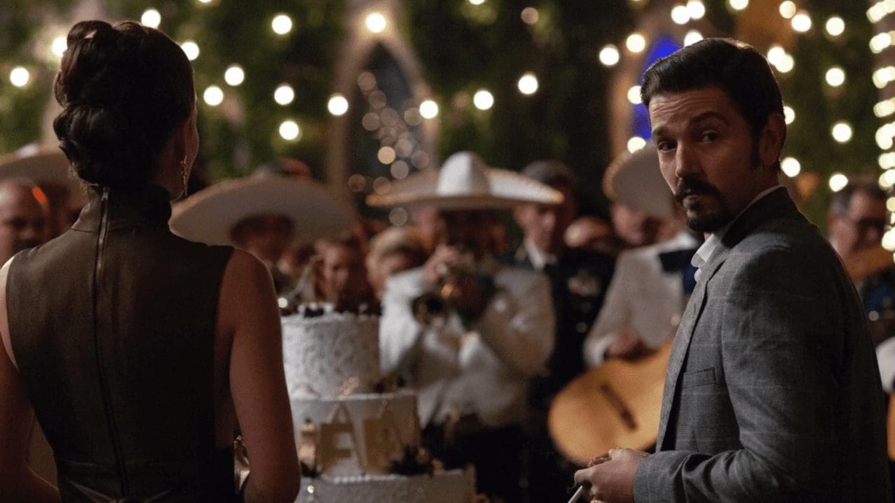 Narcos: Mexico S2 — Félix Gallardo