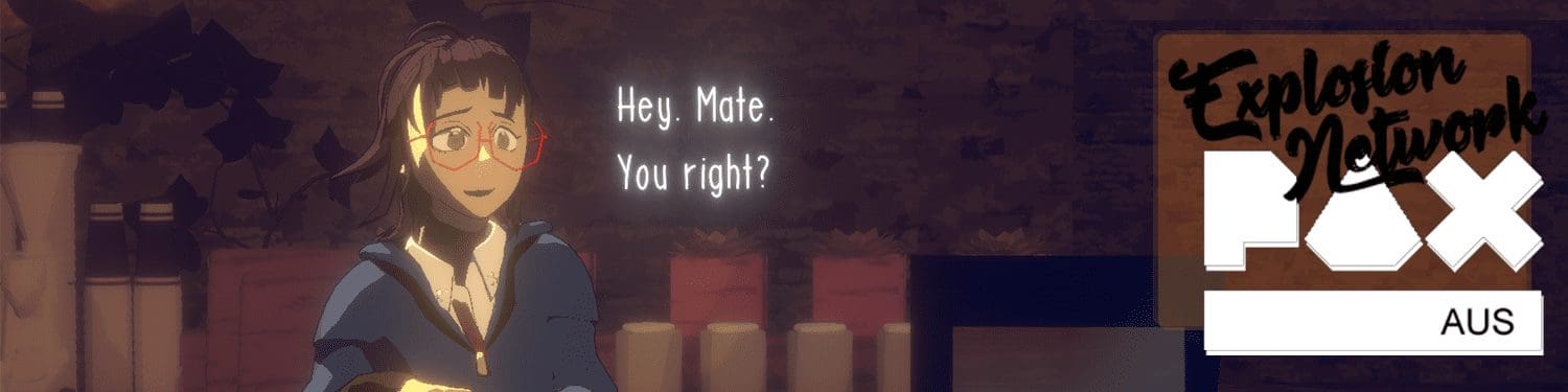 Necrobarista PAX Preview Header