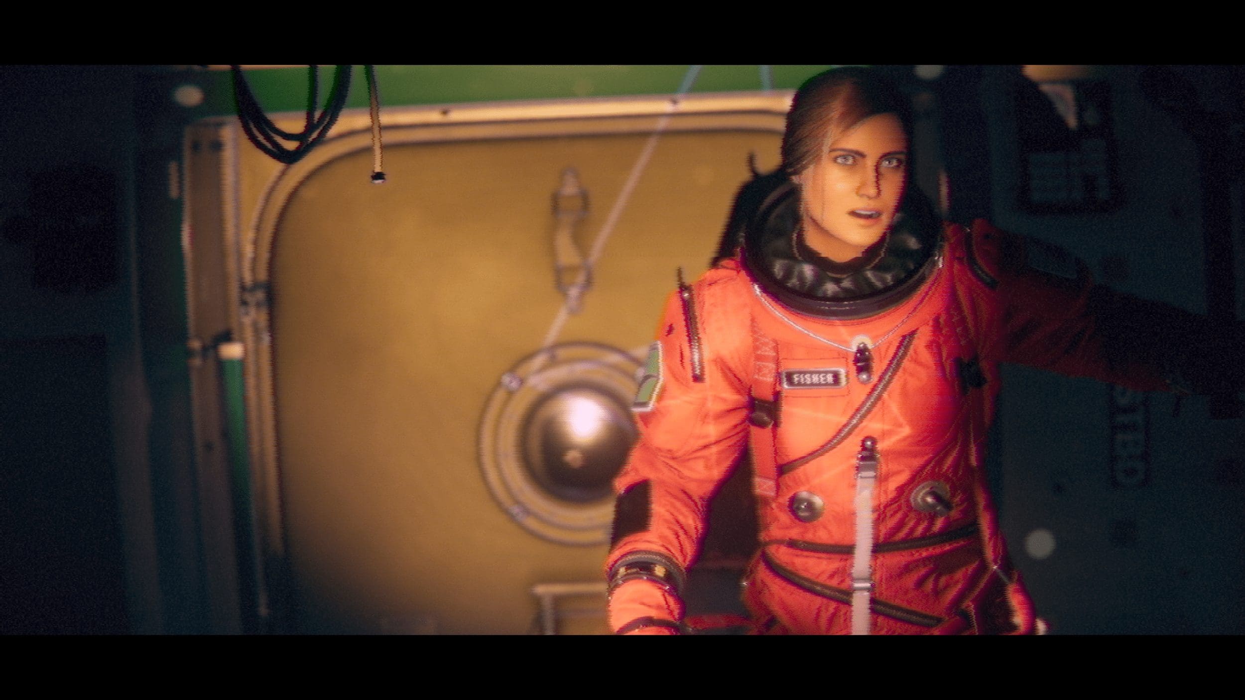 Observation gameplay still