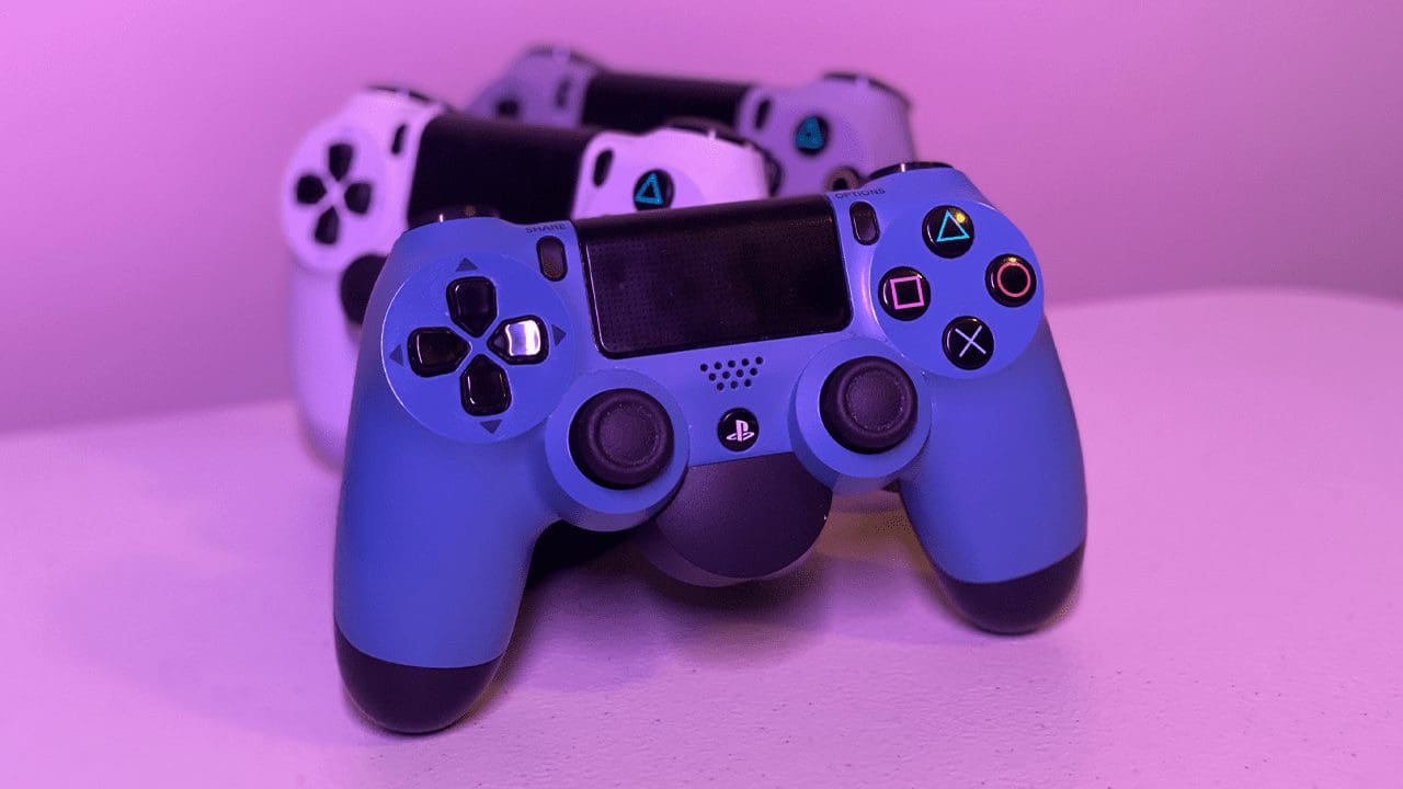 DualShock 4 Back Button Attachment — review thumbnail