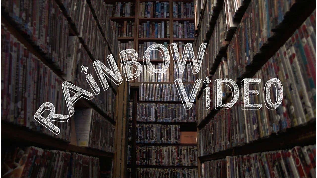 Rainbow Video documentary image
