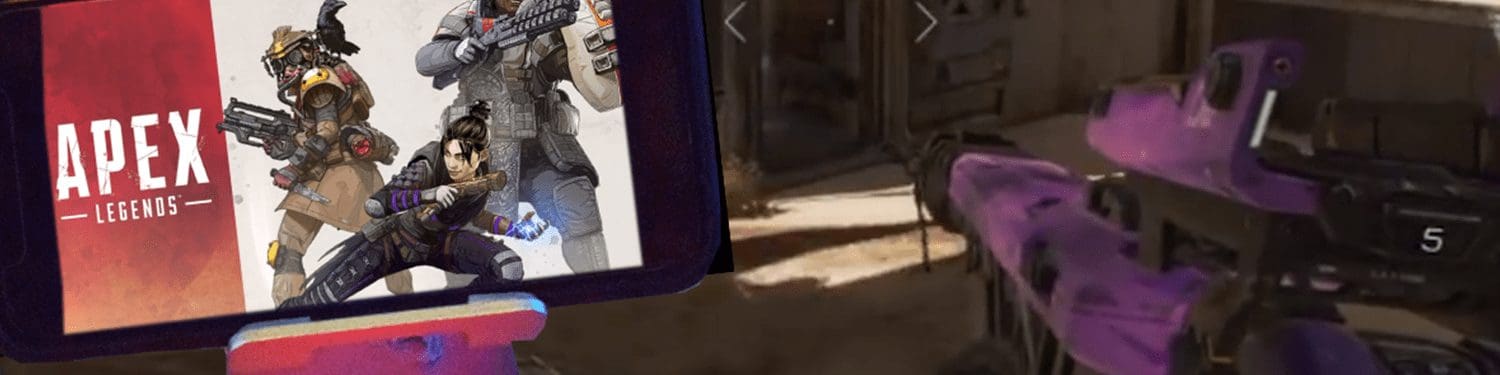 Remote Play Article Header