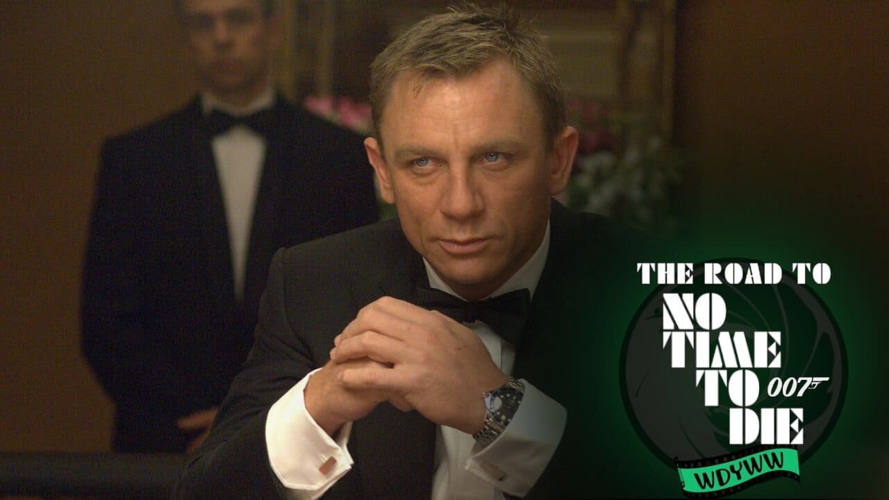 Casino Royale episode art