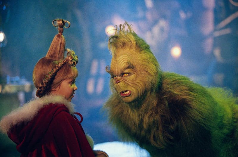 Grinch 2000