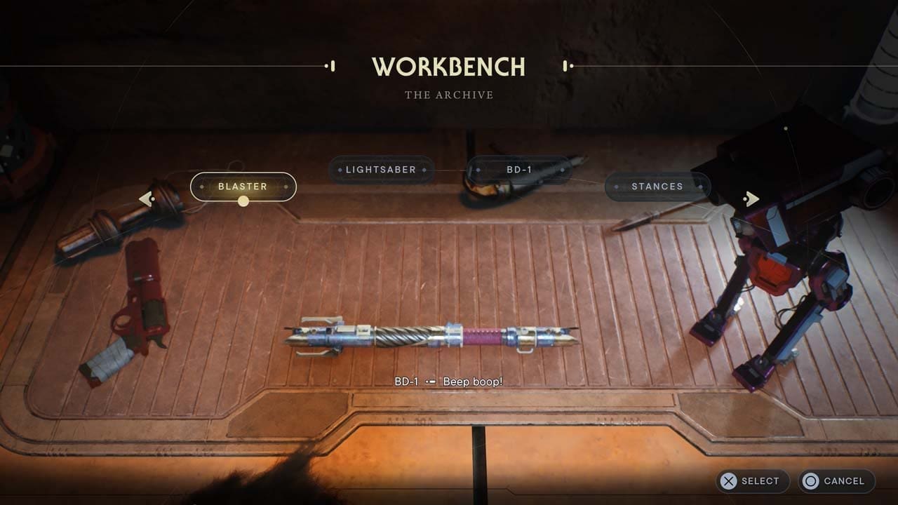 image captured by the author on PS5 - performance mode