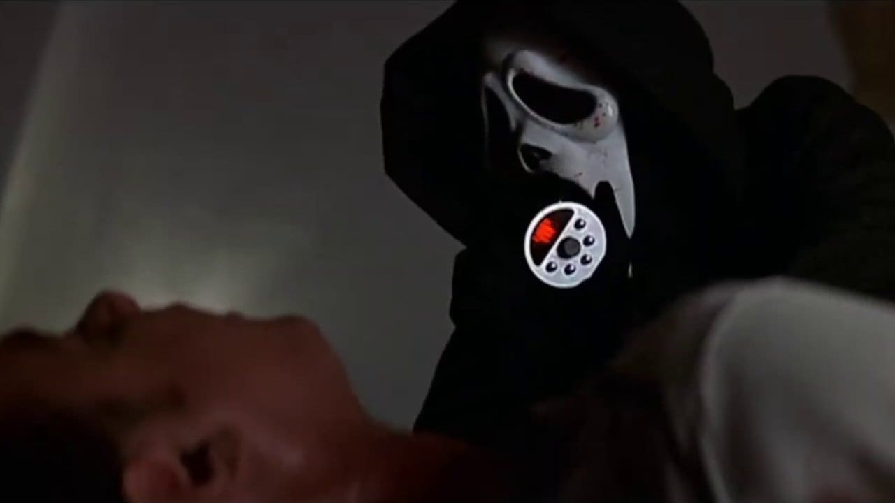 Scream 3