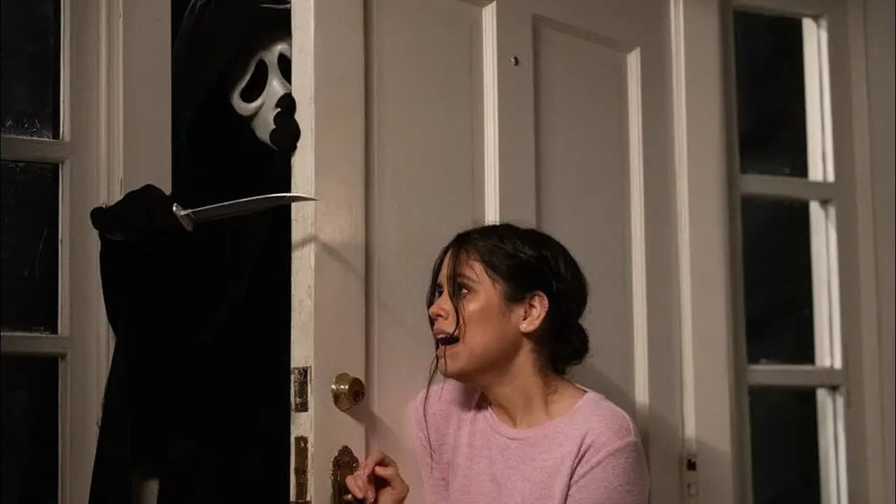 Scream (2022)