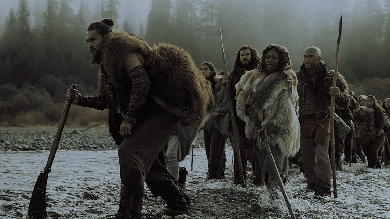 See — battle still