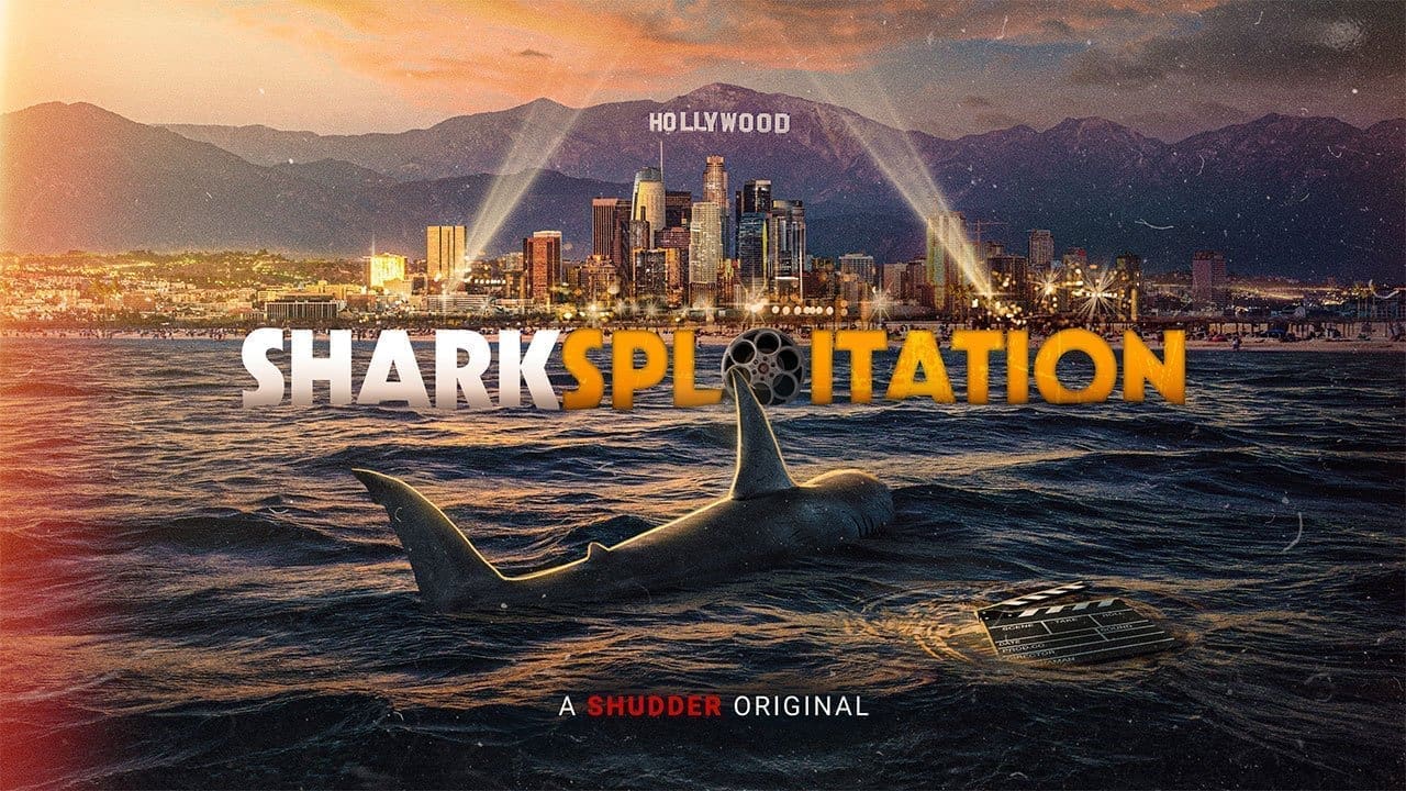 Sharksploitation review header image