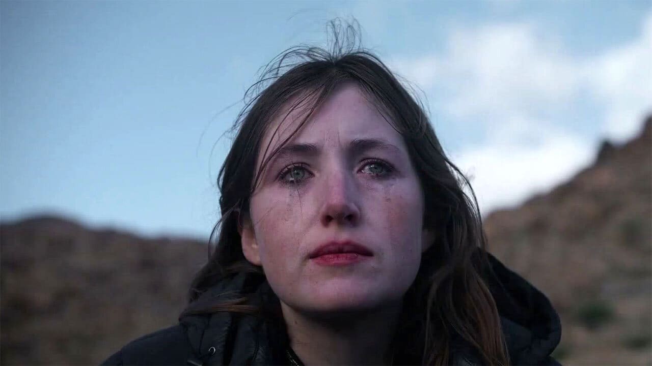 She Dies Tomorrow — header artwork