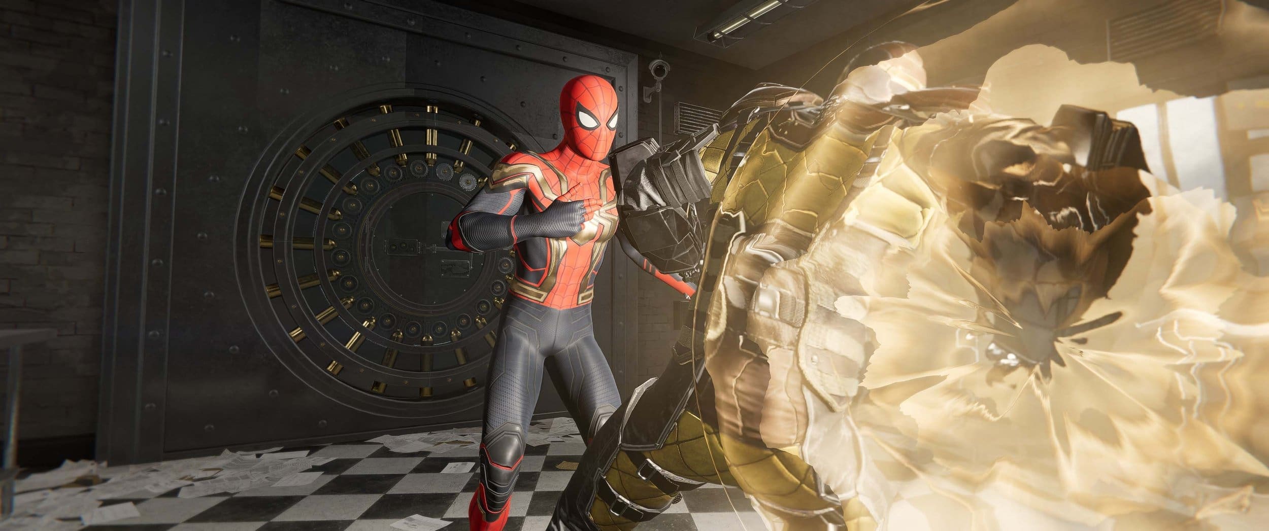 Shocking but this is going to hurt Shocker.jpg