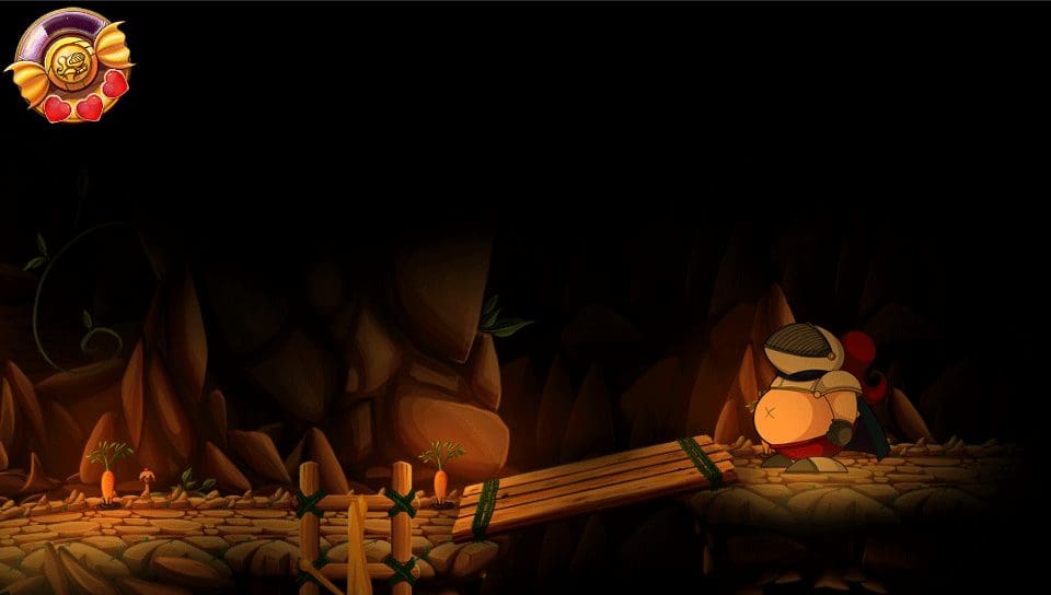Sir Eatsalot screenshot
