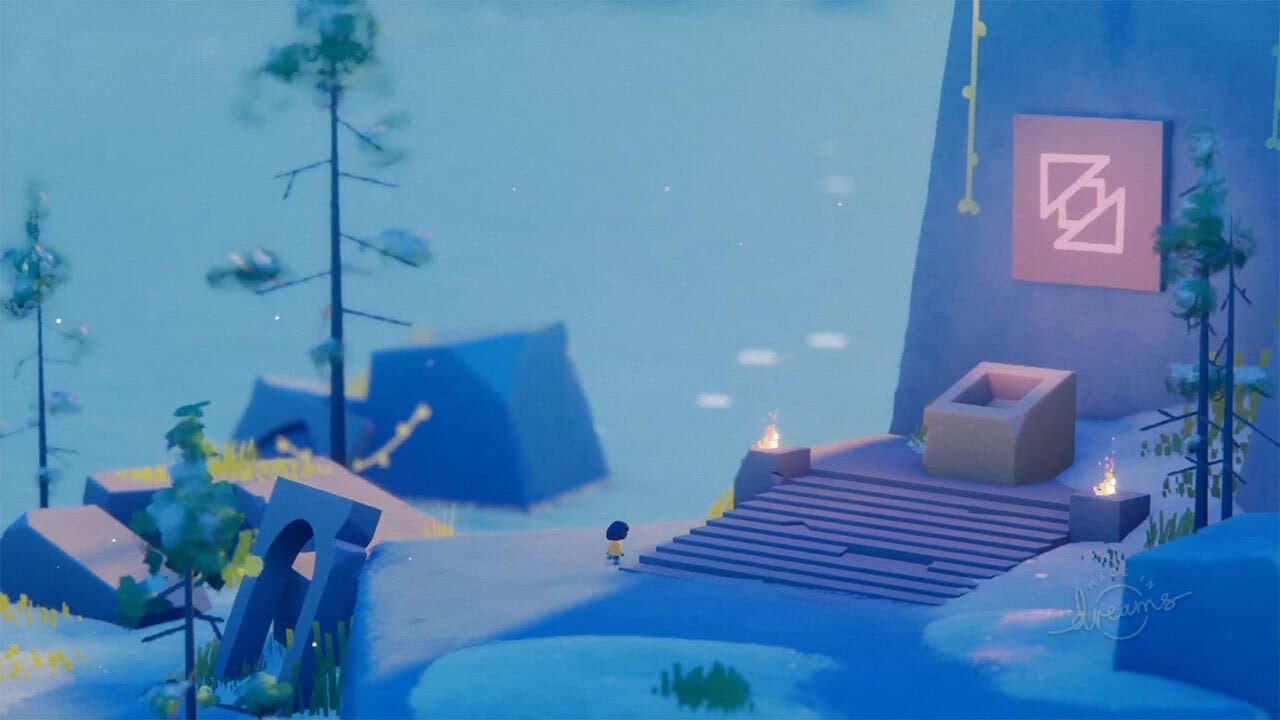 Snowgardens Screenshot 2