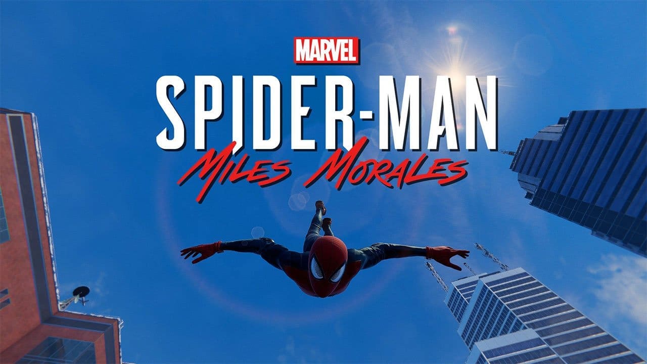 Marvel’s Spider-Man: Miles Morales on PC — header image