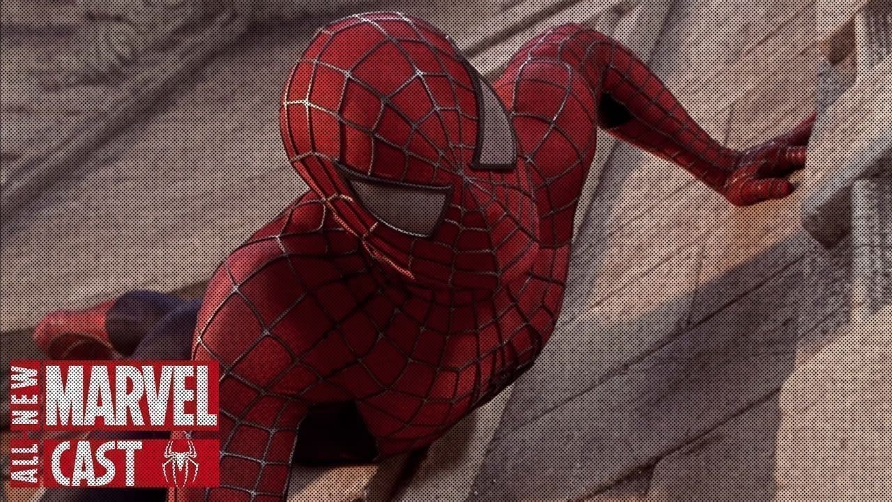 Spider-Man (2002)