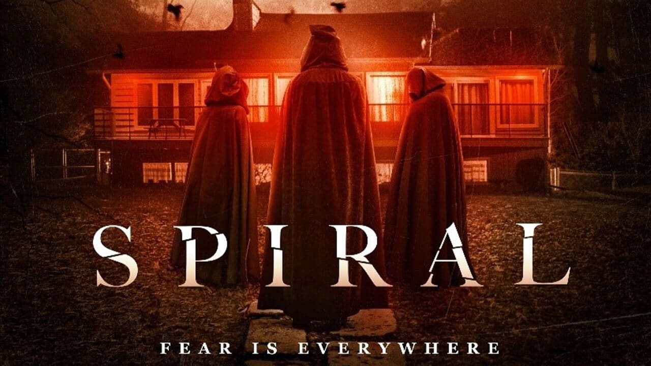 Spiral movie header image