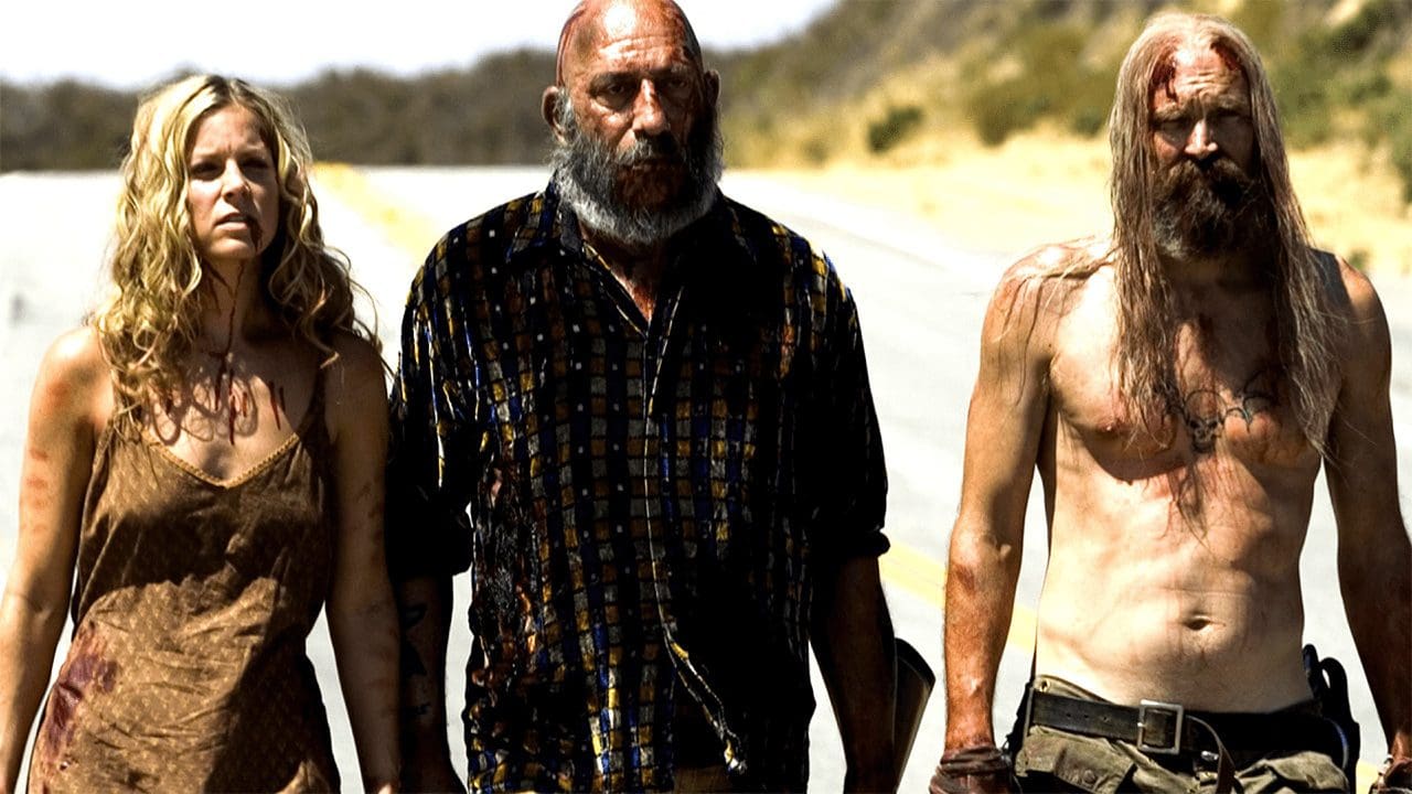 The Devil’s Rejects