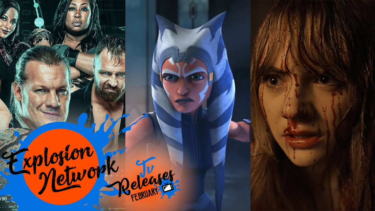 Most anticipated TV shows and events — February 2020