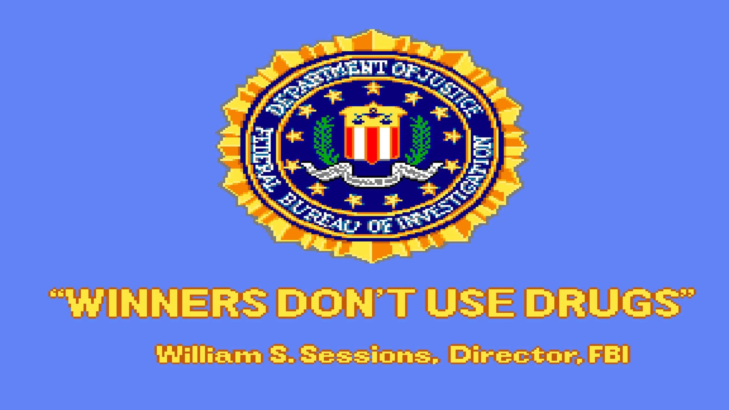 Teenage Mutant Ninja Turtles_ The Cowabunga Collection A stern warning.jpg