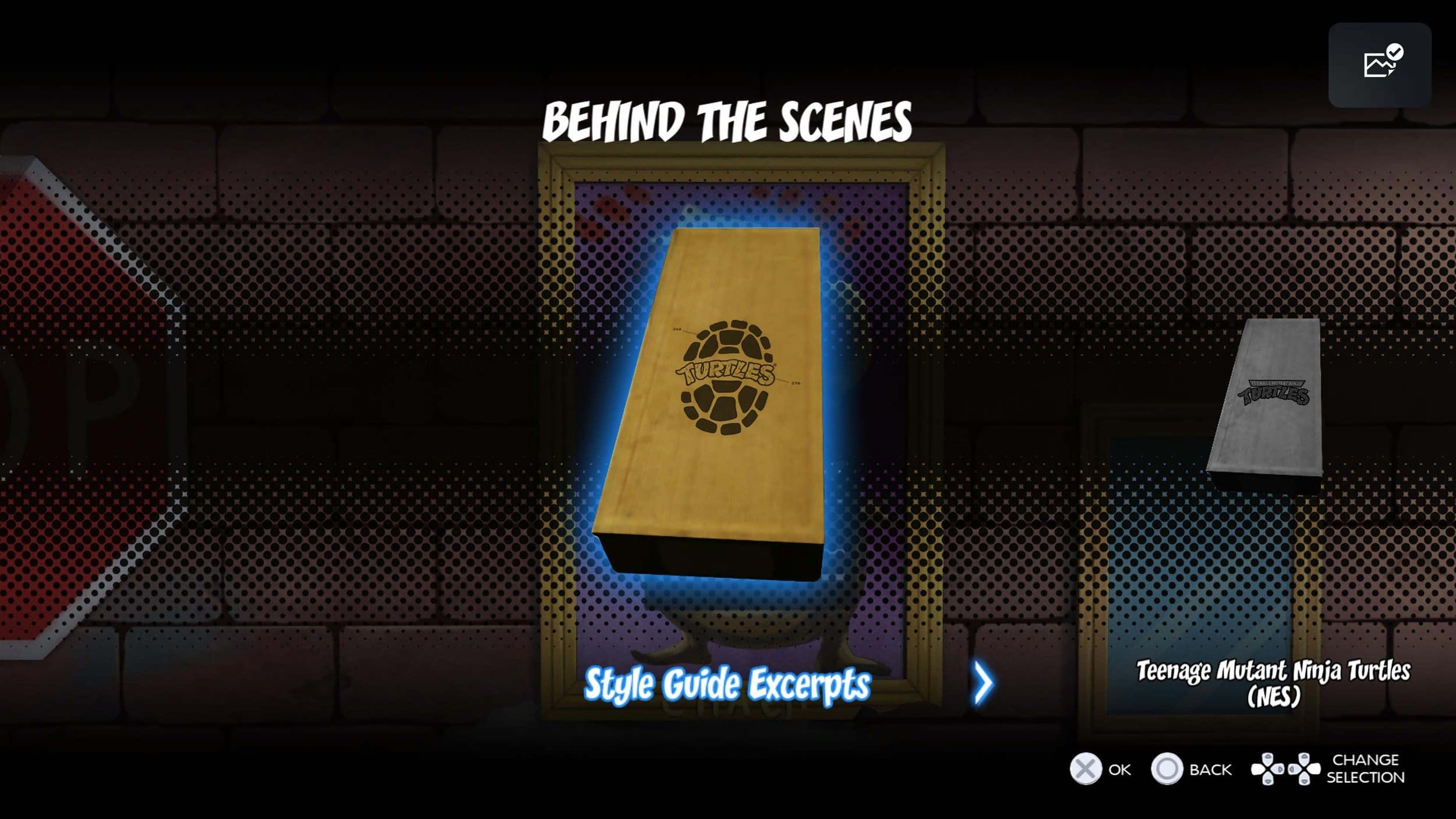 Teenage Mutant Ninja Turtles_ The Cowabunga Collection Behind the scenes (2).jpg