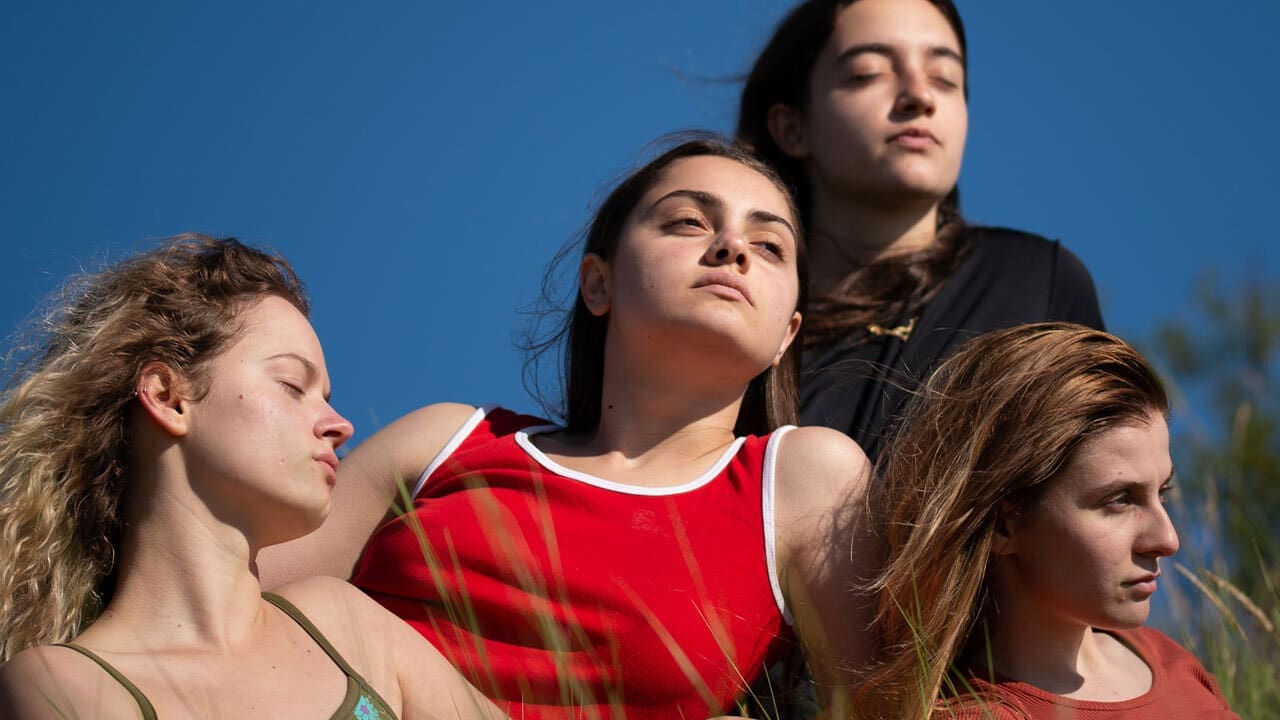 The Hill Where Lionesses Roar Header