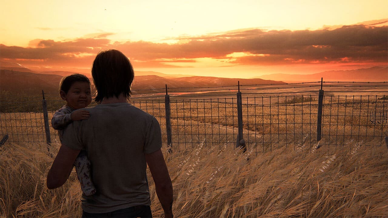 The Last of Us Part II