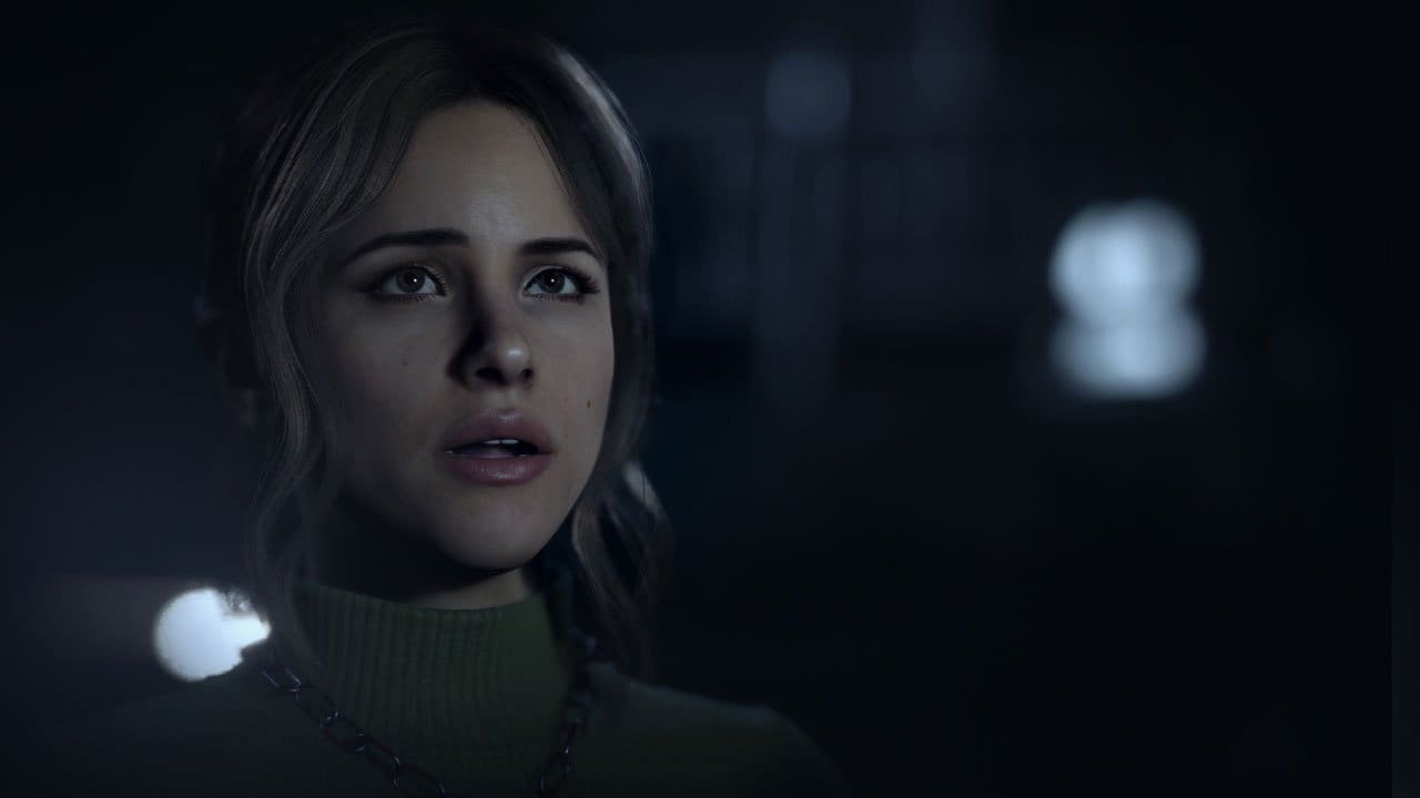 The Quarry screenshot 1