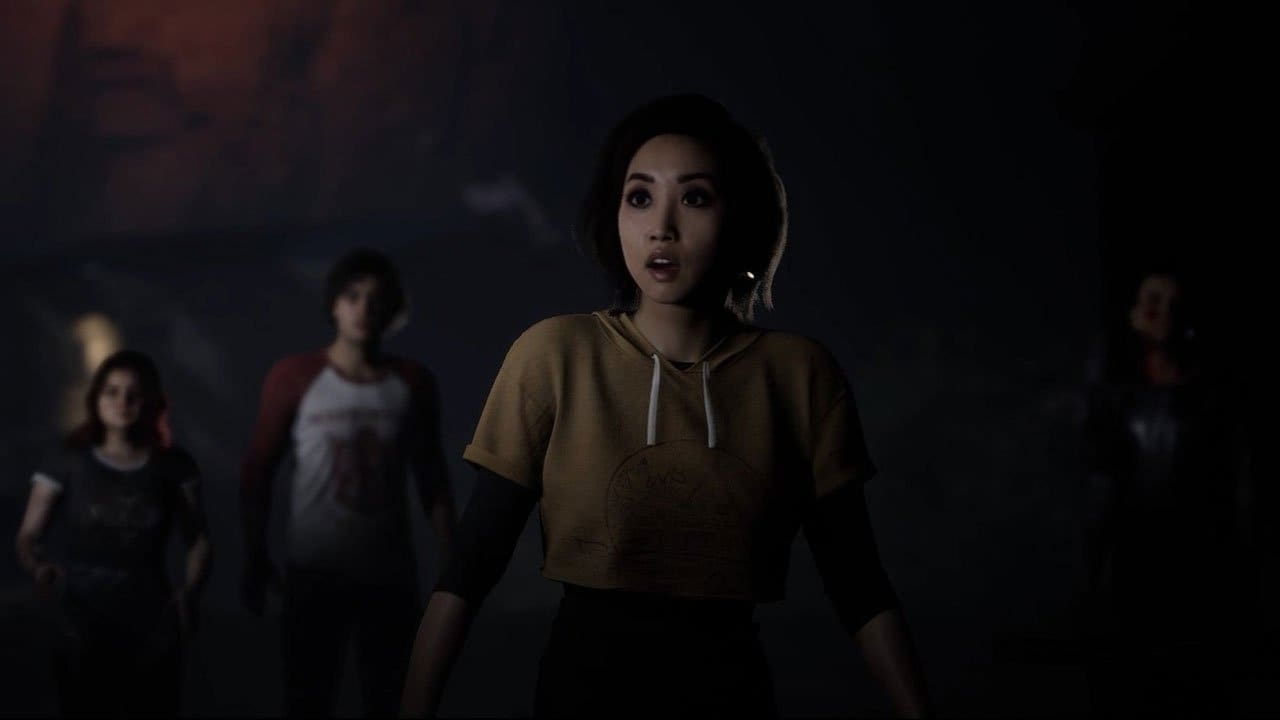 The Quarry screenshot 2