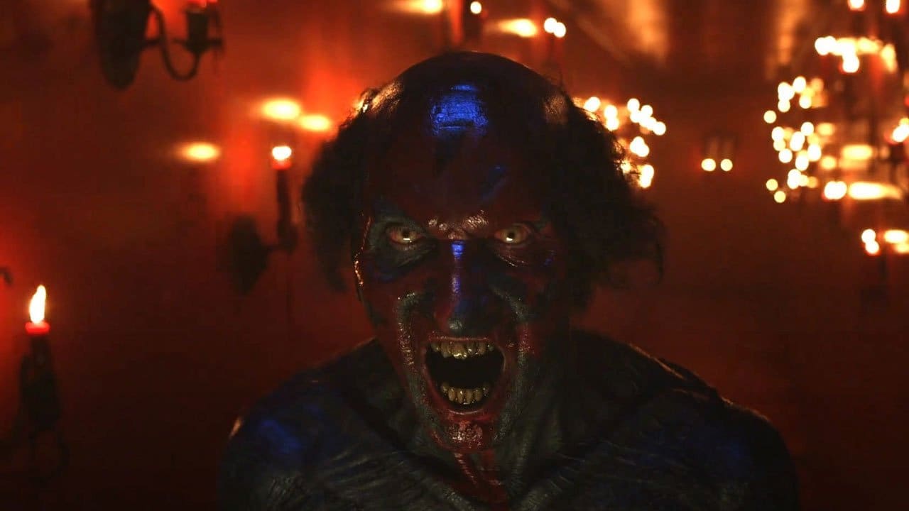 The Further returns in The Red Door