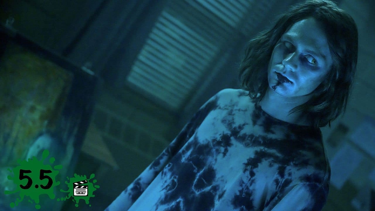 Insidious: The Red Door Review - You'll jump, you'll laugh, but you'll leave wanting more