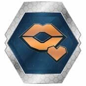 The Spy Who Loved Me trophy icon