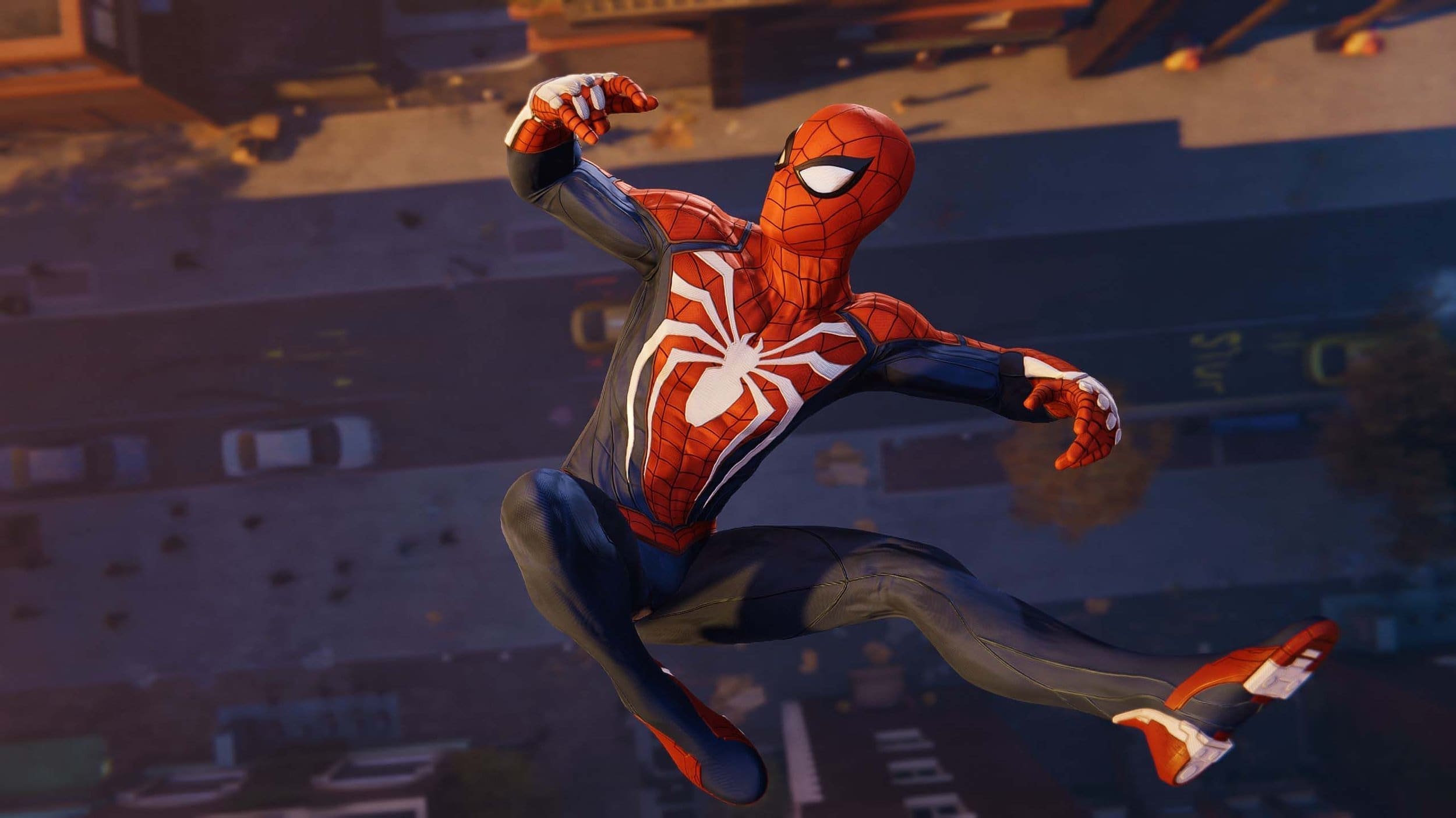 The Stunning Spiderman.jpg