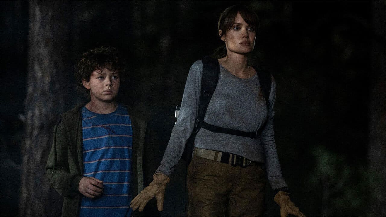 Those Who Wish Me Dead still