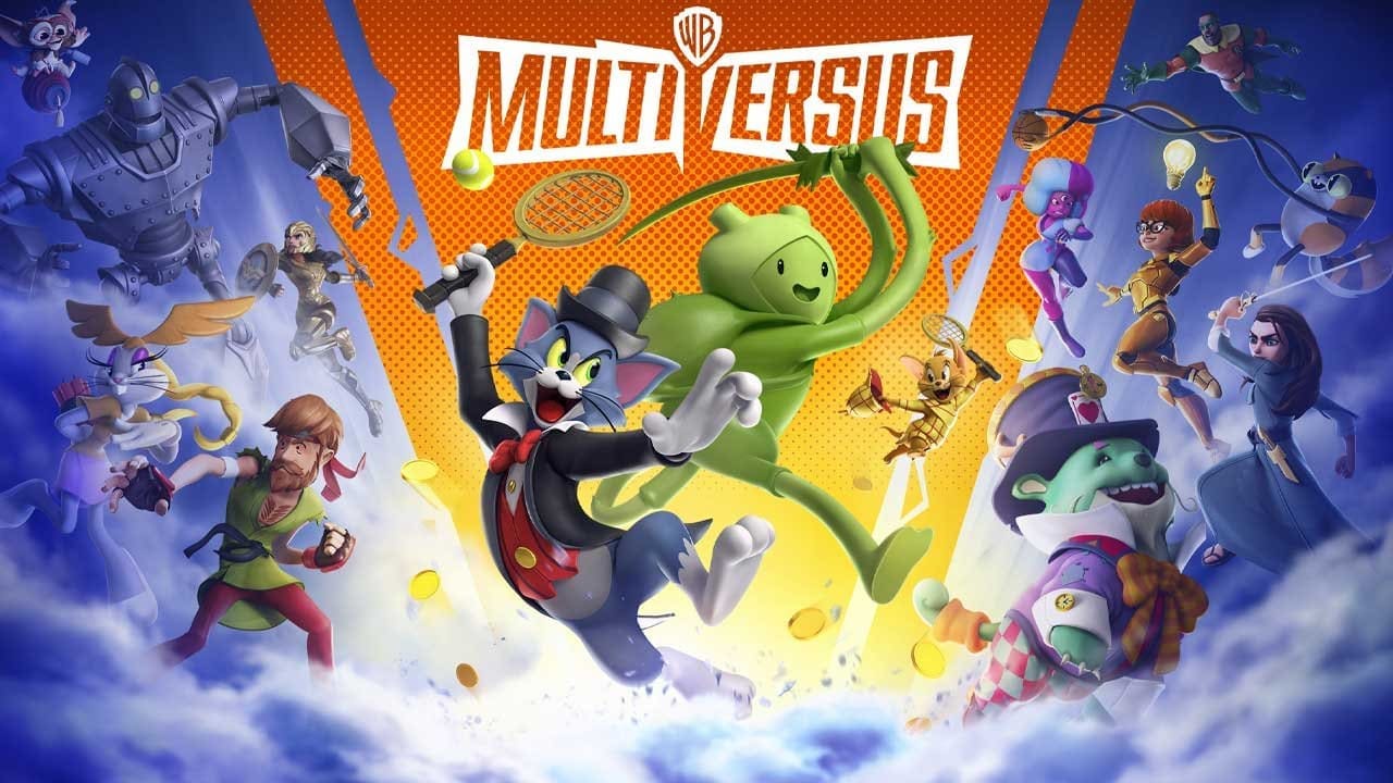 MultiVersus
