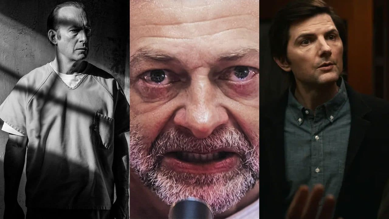 Top 5 TV Episodes of 2022